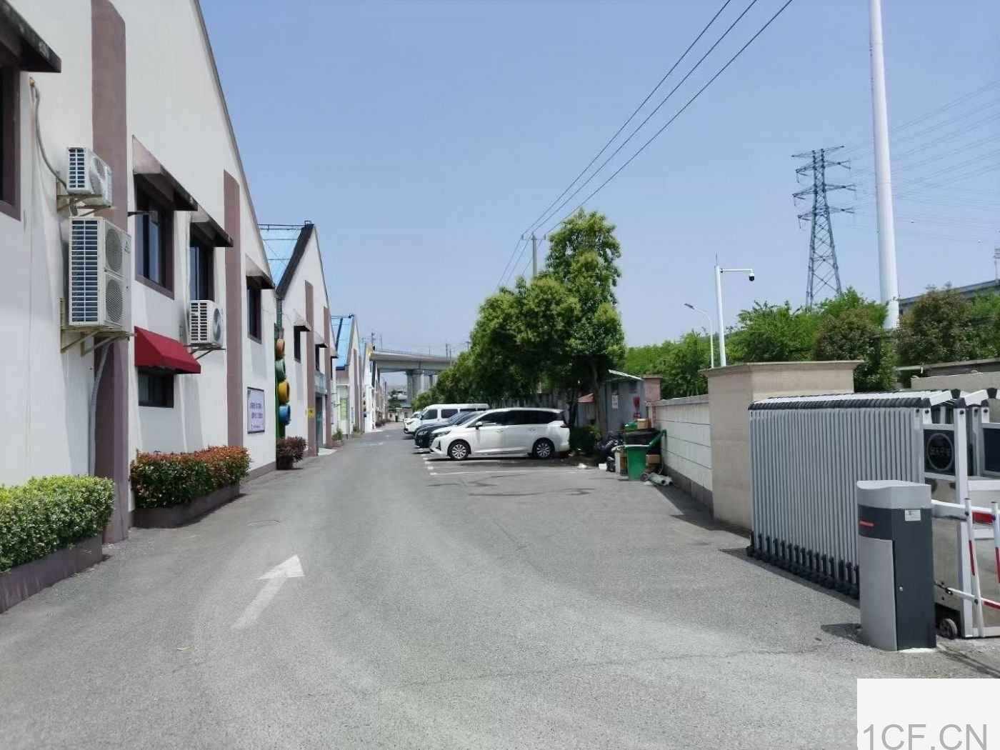 上海闵行 闵行莘庄工业区一楼仓库出租，216平324平432平524平 仓库出租厂房出租｜首层6米层