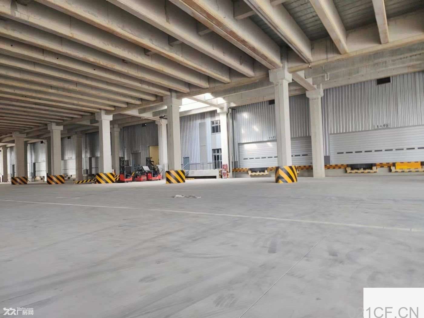 上海浦东18000㎡ 航头独门独院新仓库出租高13米可快递仓储，汽车零部件组装，商场配送 仓库出厂房厂房出租