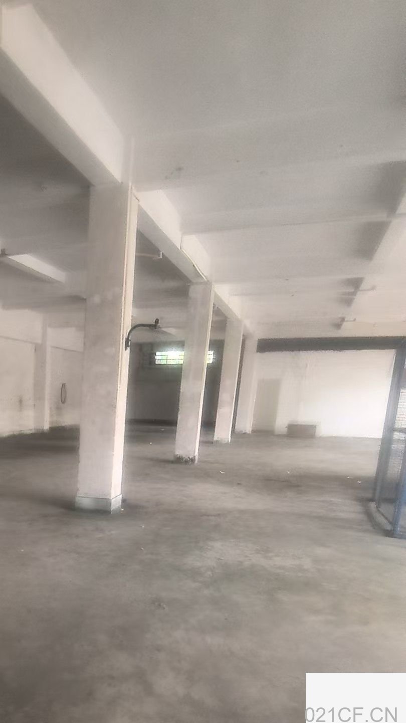 【重点】珠海市300㎡ 香洲市界涌工业区圣利路5号有130平方米带装修厂房出租,首层6米层高