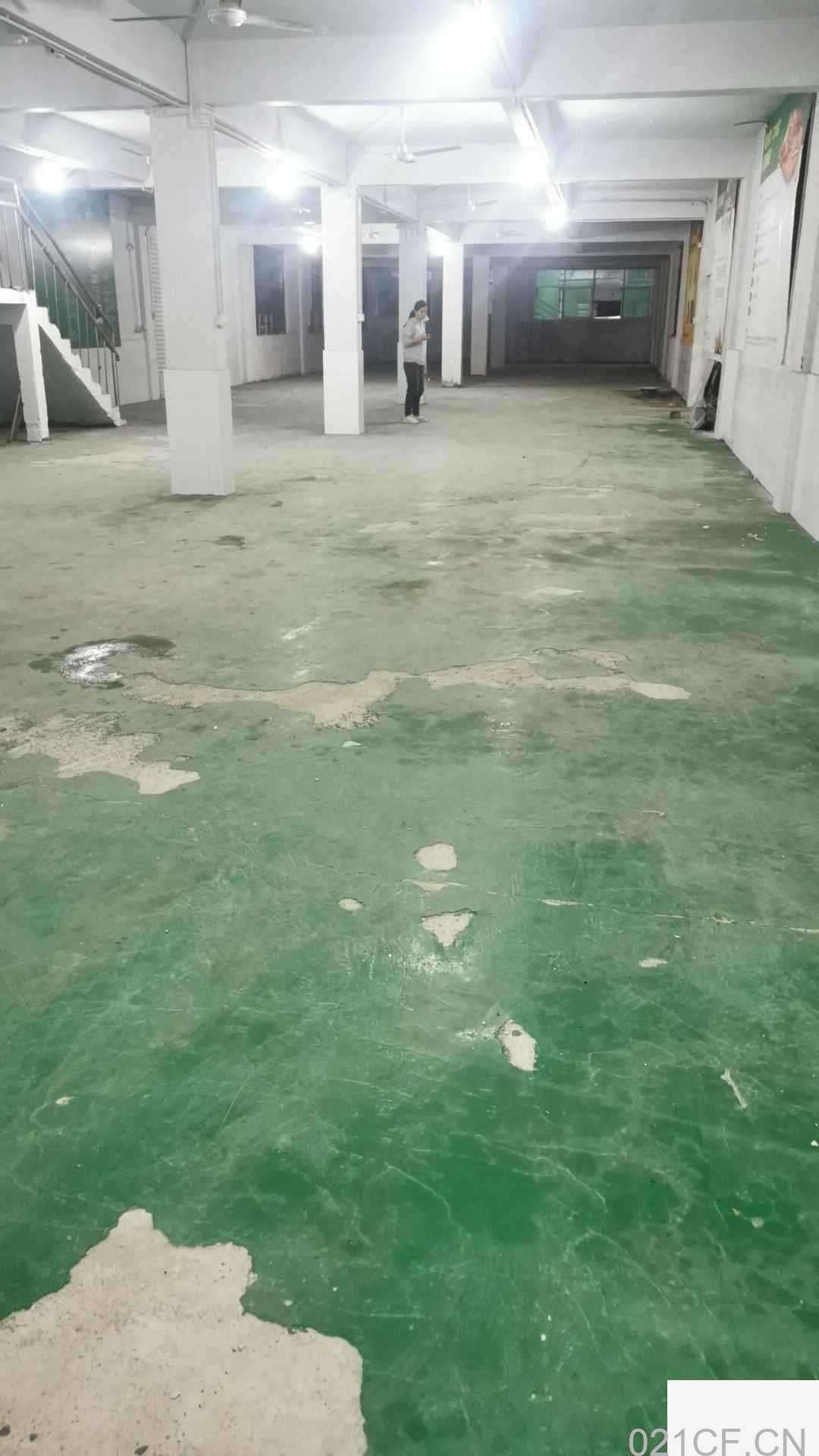 【重点】珠海220㎡ 厂房直租,有少量200到400平方米简单厂房-香洲上冲/前山厂房出租,首层3.