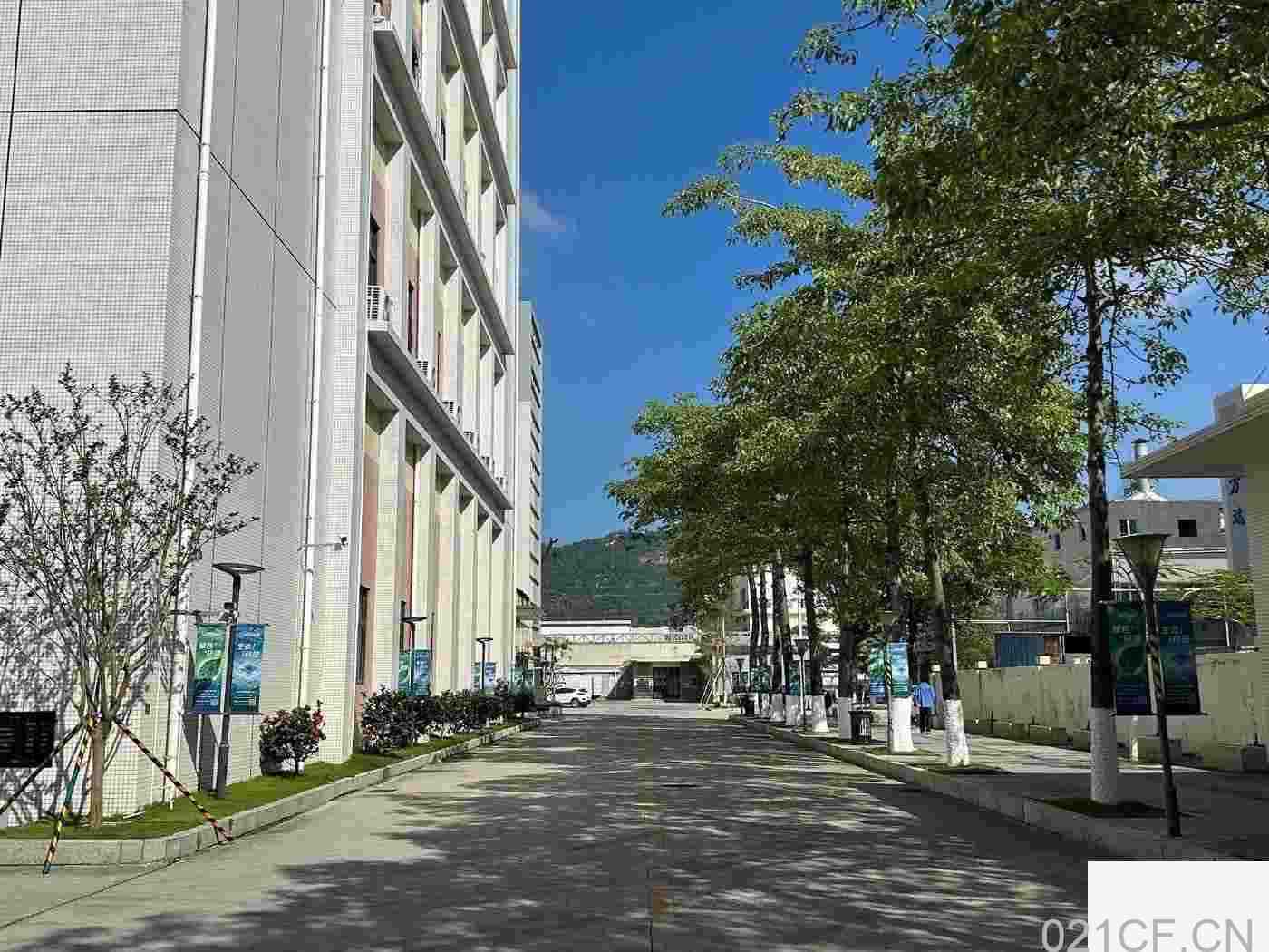 工业园珠海斗门青二路 【合规无忧，抢占先机】建泰环保工业园PCB专用厂房，限量席位招商厂房出租，首层