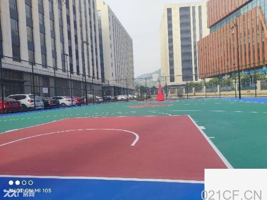 高新区珠海香洲 全新准备园区，可租可售，位于高新区，欢迎咨询厂房出租，首层7.8米层高