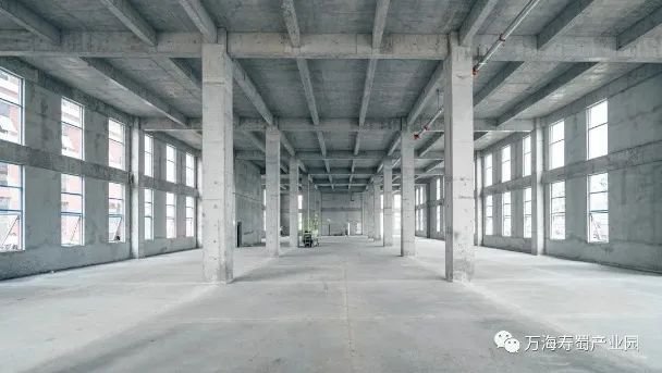嘉兴秀洲高照街道光伏小镇旁单层高标准厂房出租