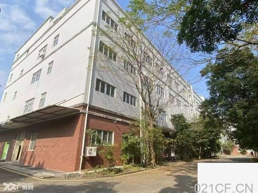 嘉兴秀洲油车港镇独门独院厂房出租环境优