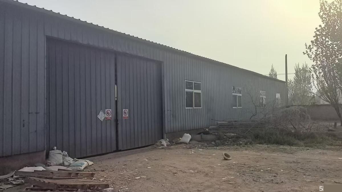 开发区上海徐州市经济技术开发区大庙镇600平厂房出租，优质产业载体享政策扶持