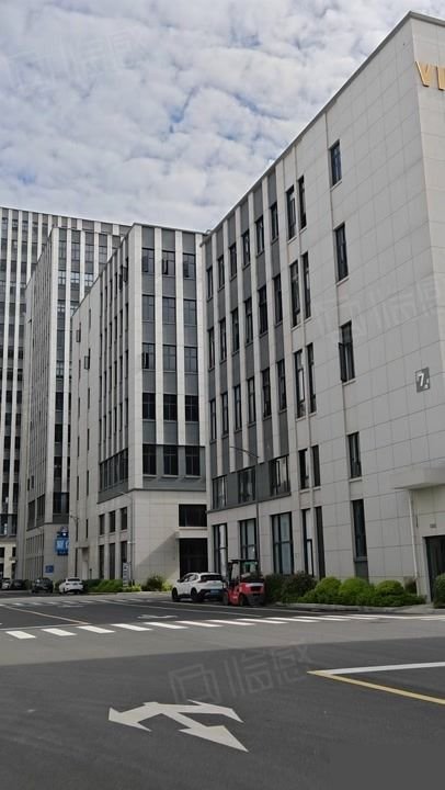上海江北工业1000平厂房出租｜江北优质产业载体