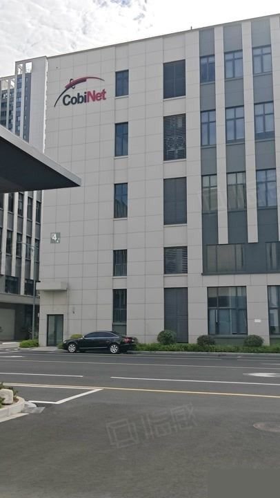 上海金山开发商全新1105平厂房出租｜江北配套成熟