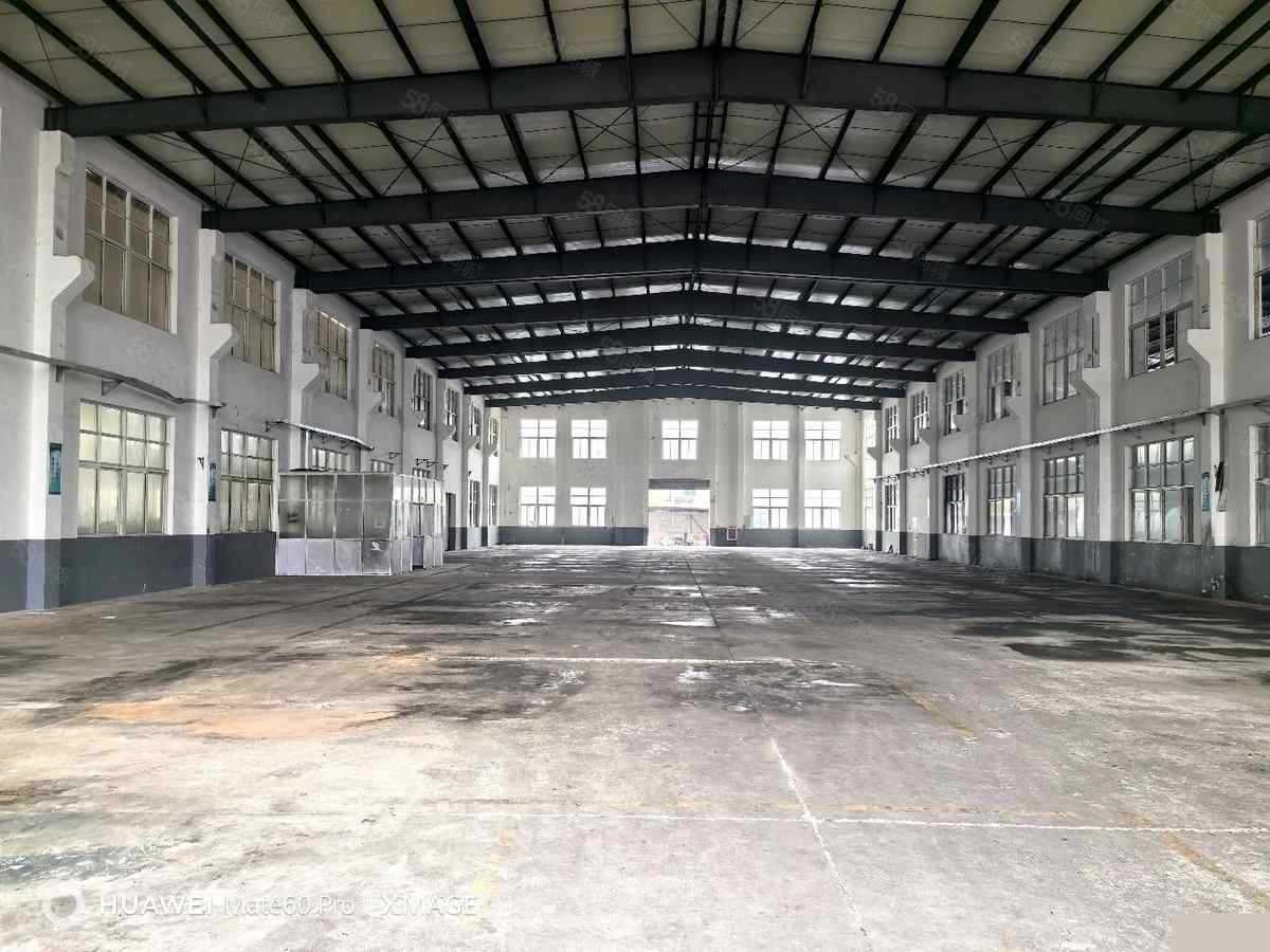 宁波云龙工业区800至2000平1楼（）厂房出租：配套完善