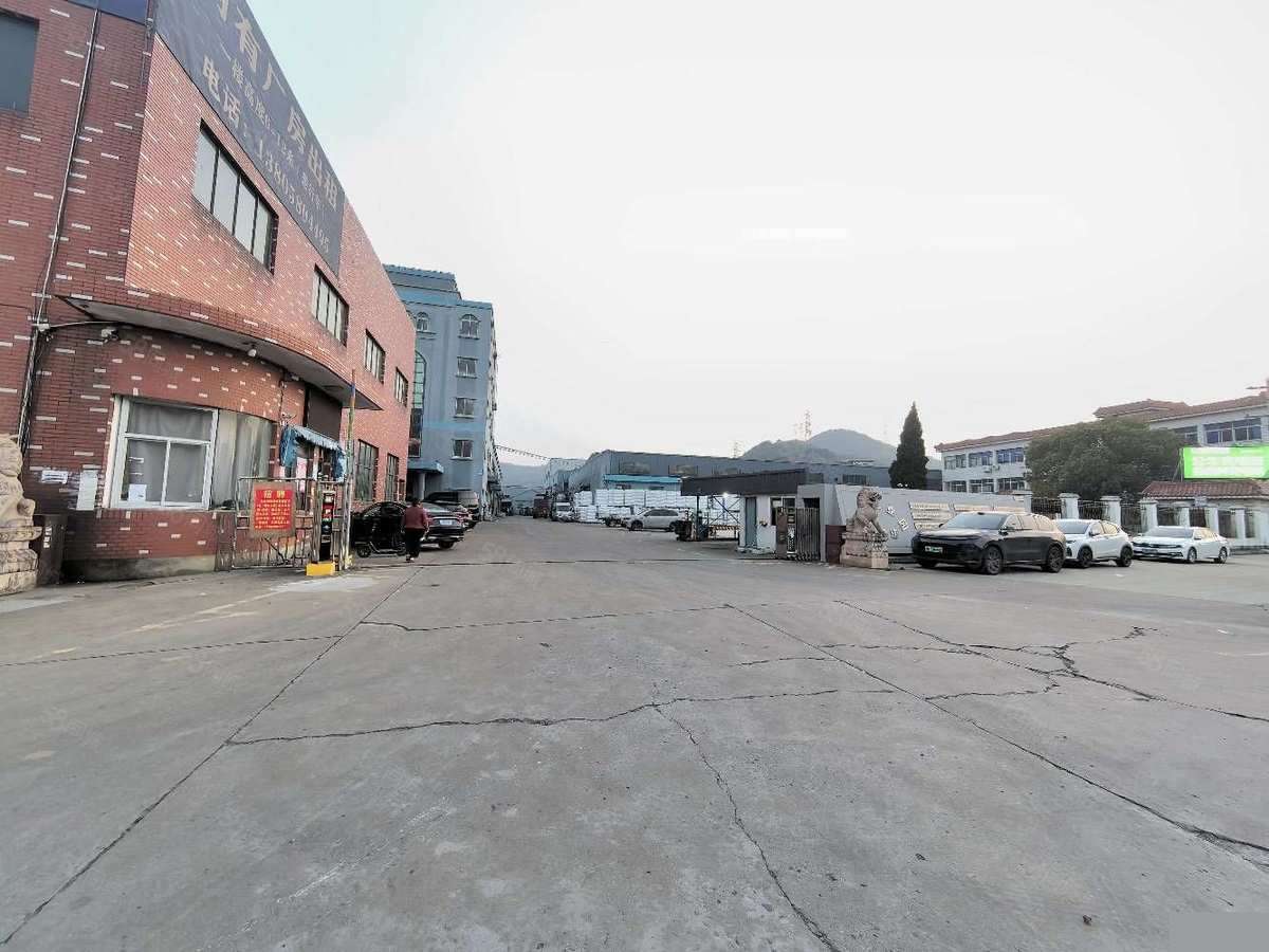 【重点】慈溪房东个人直租龙山慈龙东路283号全一楼321500平厂房出租,优质产业载体