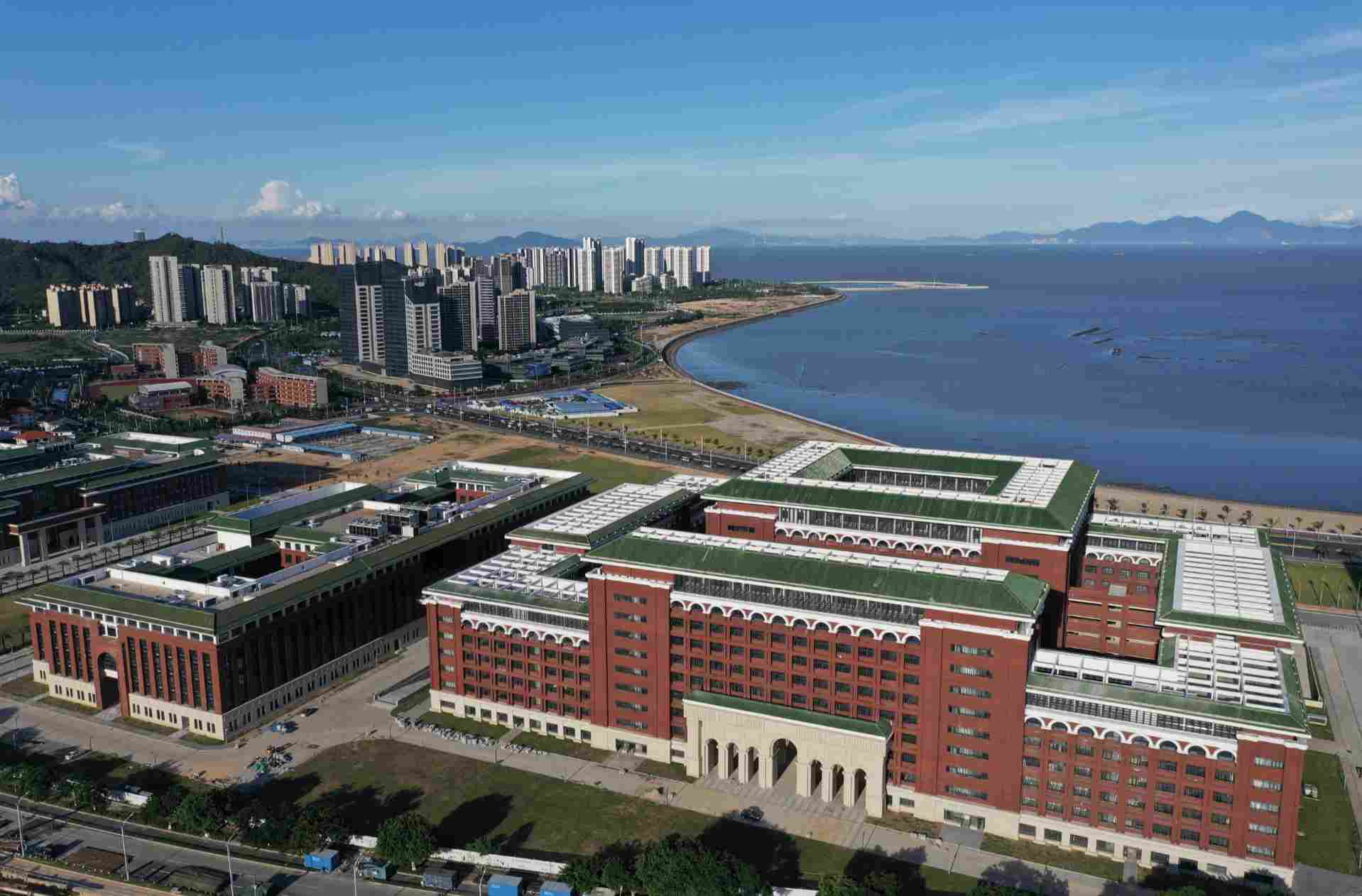 产业实景