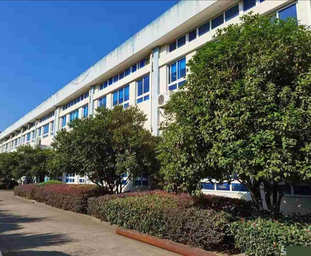 【重点】北仑宁波房东直租！小港红联独门独院5000平厂房出租，优质产业载体