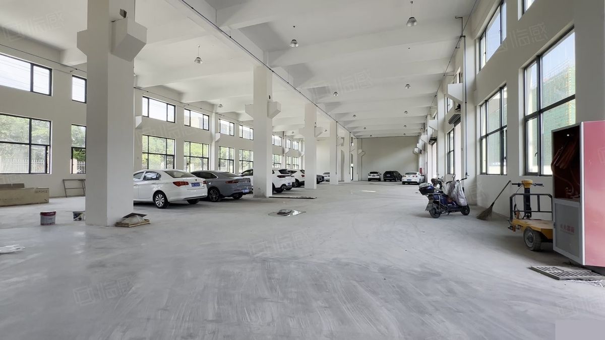 【重点】开发区德清长兴开发区一万方以内10000平厂房出租，优质产业载体
