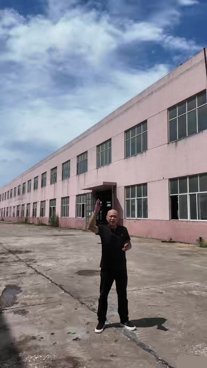 【重点】工业园湖州13000平厂房出租，优质产业载体
