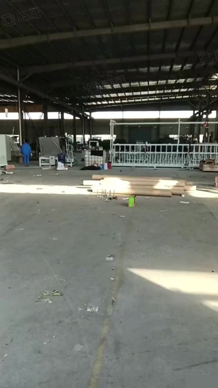 【重点】高新区德清长兴高新区2万单层20000平厂房出租，首层9米层高