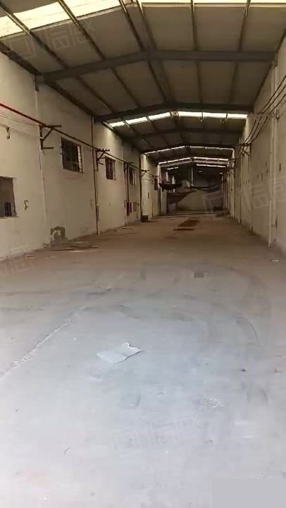 【重点】湖州新安525独栋单层厂房出租，优质产业载体
