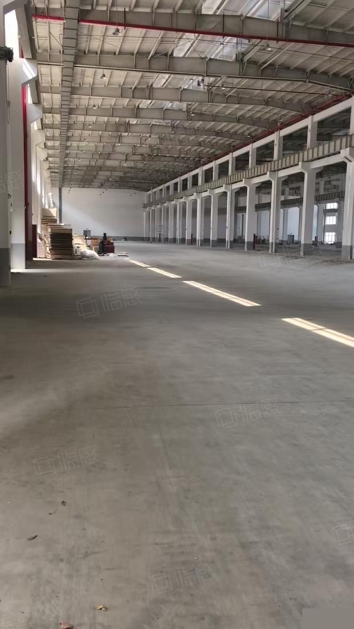 【重点】湖州雷甸工业区2000方3000方5000方单层厂房出租，优质产业载体