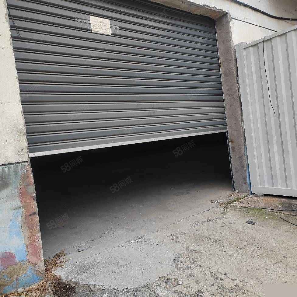 【重点】湖州武康工业区，单层钢结构厂房出租，优质产业载体