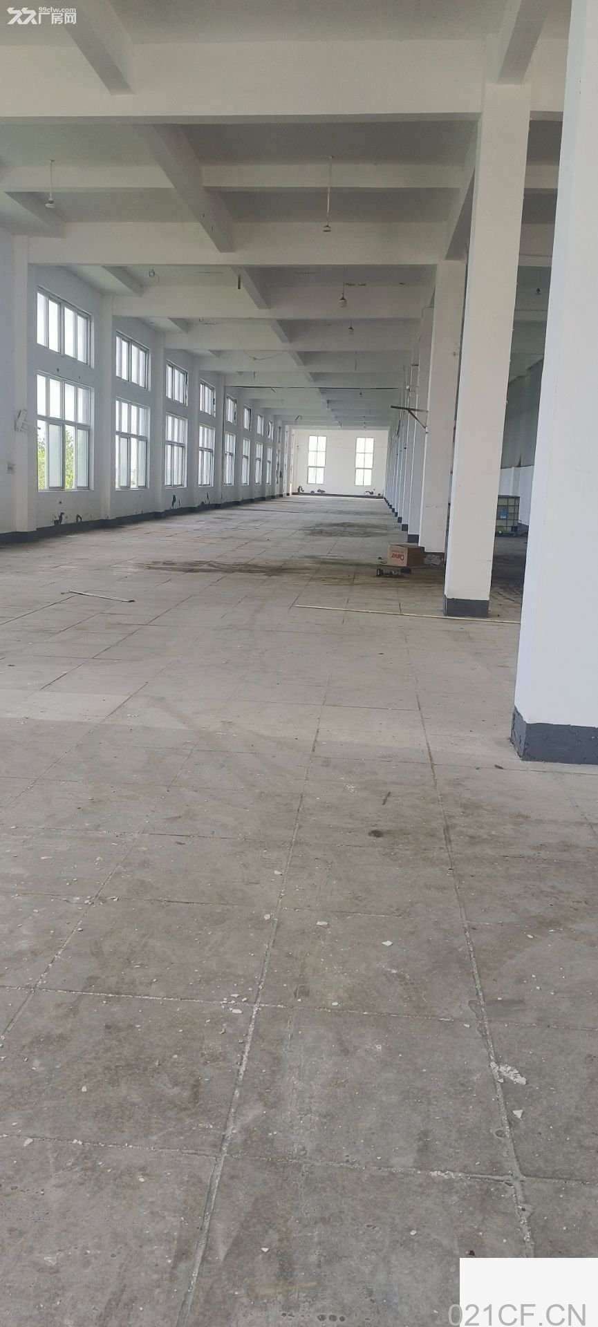 上海 2100平电镀园区可分租厂房出租，优质产业载体享政策扶持
