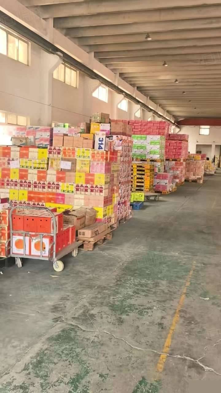 【重点】德清阜溪街道1000方2000方3000方单层带行车厂房出租，优质产业载体