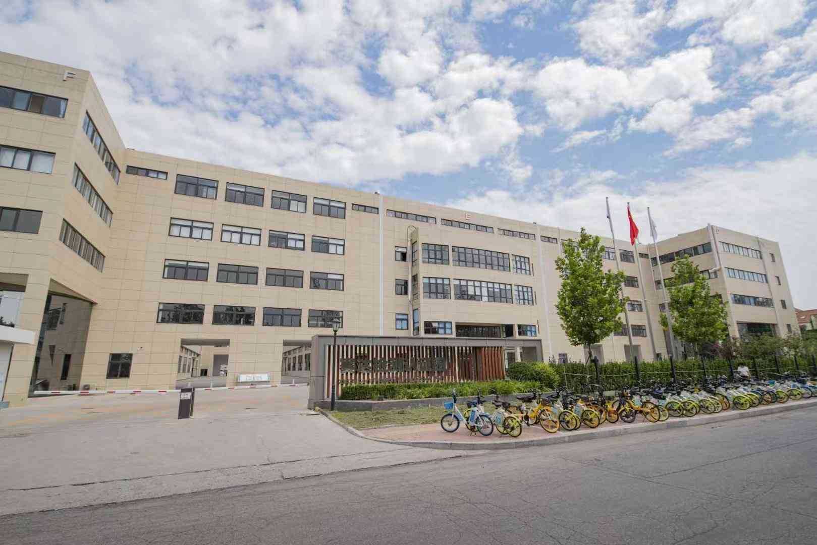 砸向天津！政府自持园区发布，产业升级提速-厂房土地租售选址