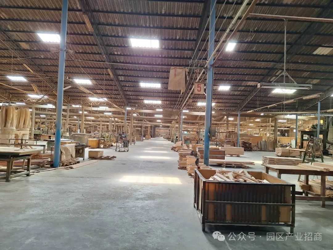 【重点】台州黄岩江口650平方厂房出租，优质产业载体