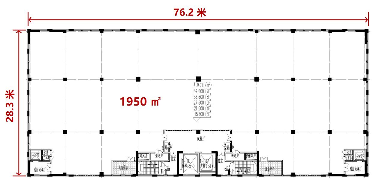 港湾5号产品配置