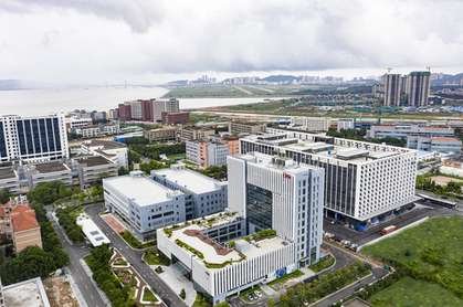 上海松江经济技术开发区国家级经开区产业招商，电子信息智能制造生物医药（开发区）厂房出租：配套完善