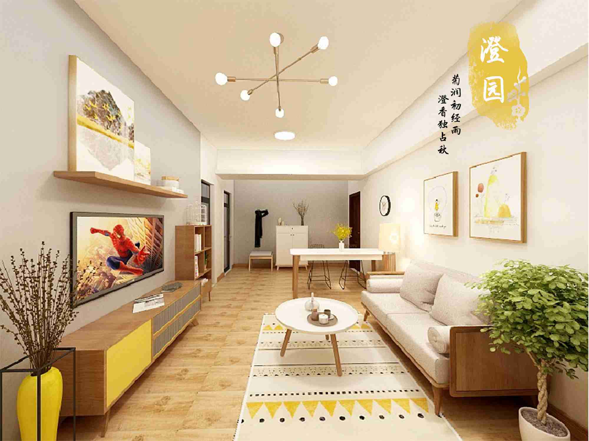 深圳应人石站园区公寓照片