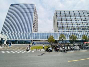 深圳石岩甲级写字楼形象厂房