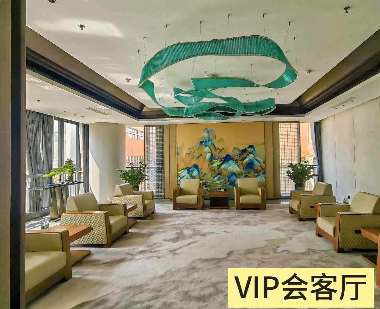 厂房交付标准