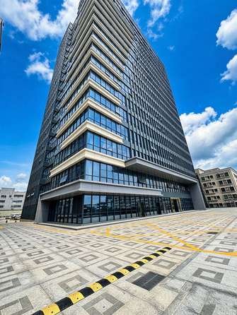 深圳石岩松柏路科技大厦