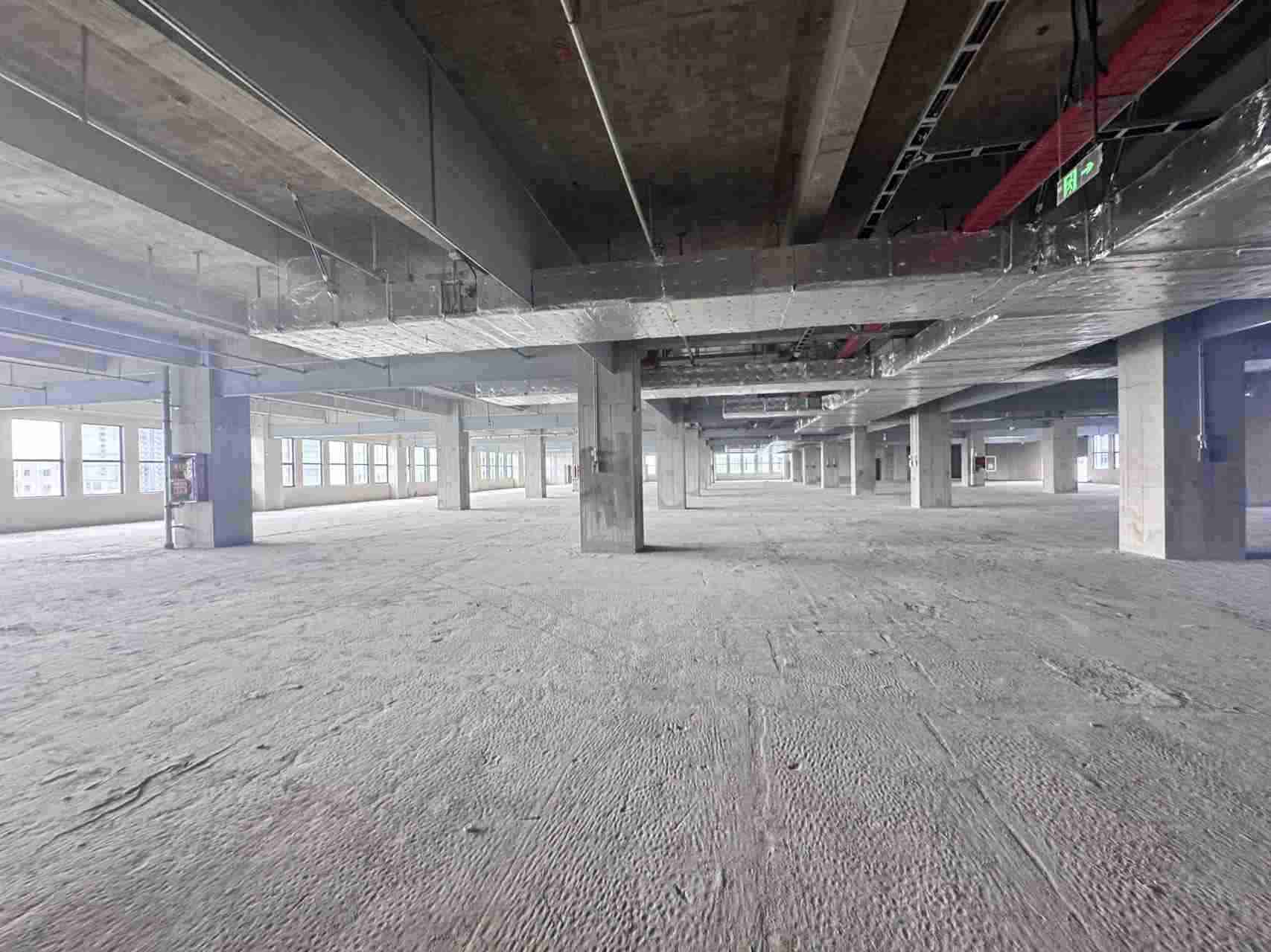 深圳智能传感产业社区户型实景