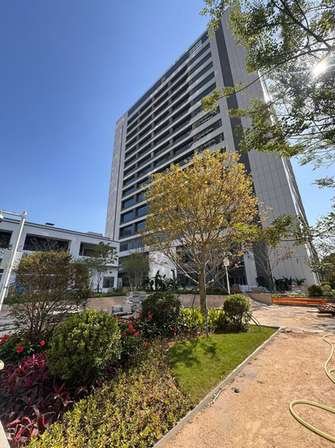深圳宝安兴东轨交口200米 全新厂房出租 17万方 村委直租 4吨货梯｜园区