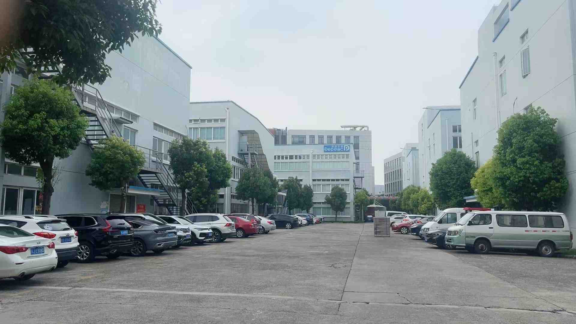 宝山厂房