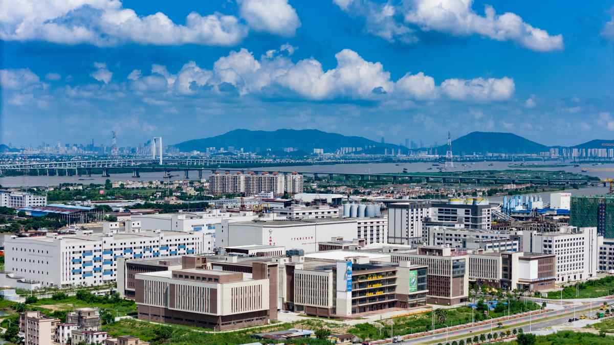 上海松江500万/年招标运营招商 G60芜湖（上海）产业创新中心委托第三方