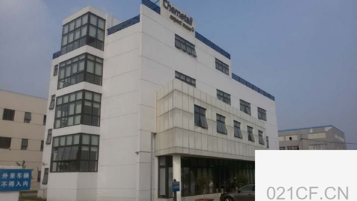上海浦东1330㎡ 康桥园区独栋1330平办公楼出租 办公出租（新区）厂房出租：研发总部一体