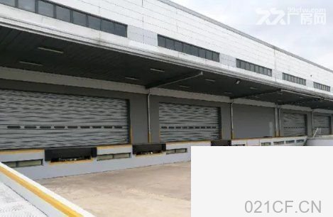 【稀缺】工业园上海嘉定 嘉定外冈工业园区单层丙二类高平台仓库出租3000平到15000平 仓库出租厂厂房出租