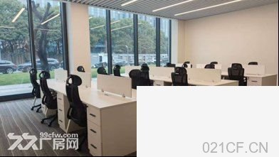 上海浦东李冰路 生物医药孵化器730平米细胞检测周浦医学园厂房出租：首层4.2米层高
