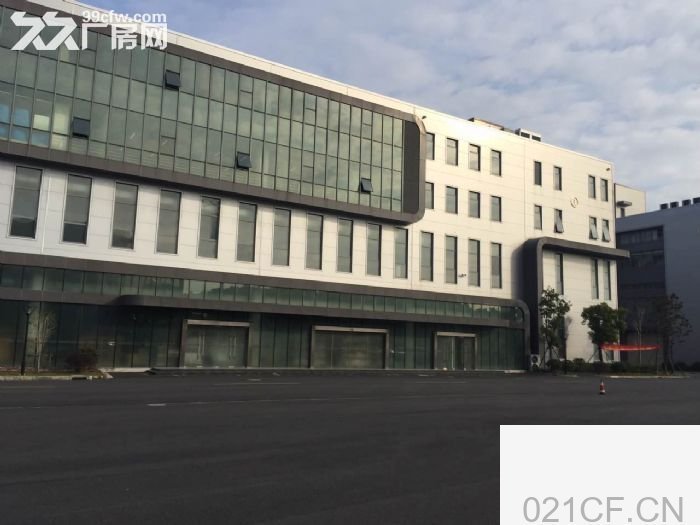 上海浦东 金桥自贸区12号线/9号线底楼3000平研发办公展厅物流仓库出租 仓库出租厂房出租：地