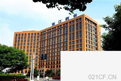 上海浦东 张江500平生物医药诊断试剂细胞培养GMP实验室厂房出租｜首层5.5米层高