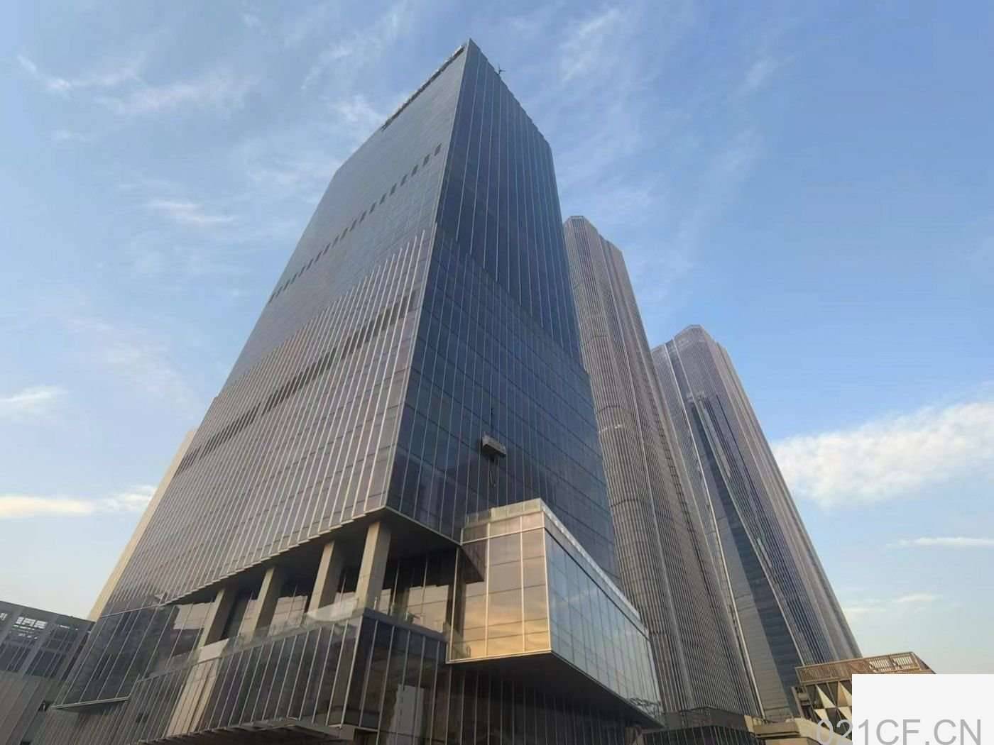 上海浦东科技投资大厦700平米起租甲级写字楼租金4.5元起 办公出租厂房出租：首层4米层高