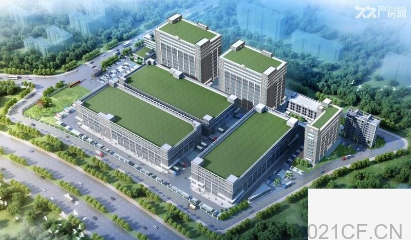 广州市黄埔60000㎡ 区性价比蕞高厂房出租：首层6米层高