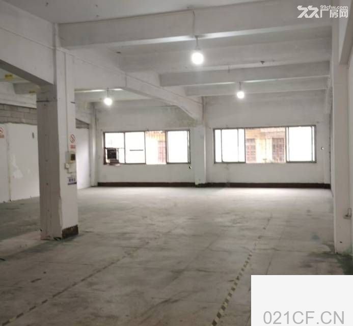佛山 普君北路地铁站附近,市东下路有510平方写字楼出租厂房出租:首层4米层高