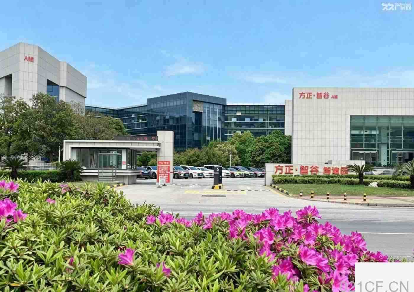 【稀缺】苏州860㎡厂房出租，配套成熟