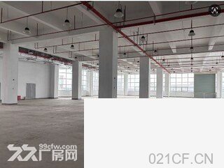 【稀缺】新区苏州3550㎡ 出售太仓双层厂房3500或6000平方-厂房出售，首层14米层高