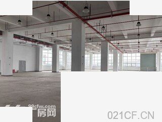 首层14米层高！新区苏州3550㎡ 出售太仓双层厂房3500或6000平方-厂房出售