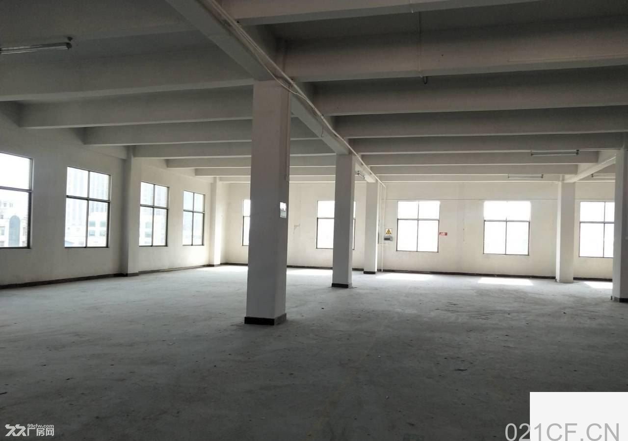 【稀缺】苏州 吴中城南迎春南路附近独栋厂房出租，首层6米层高