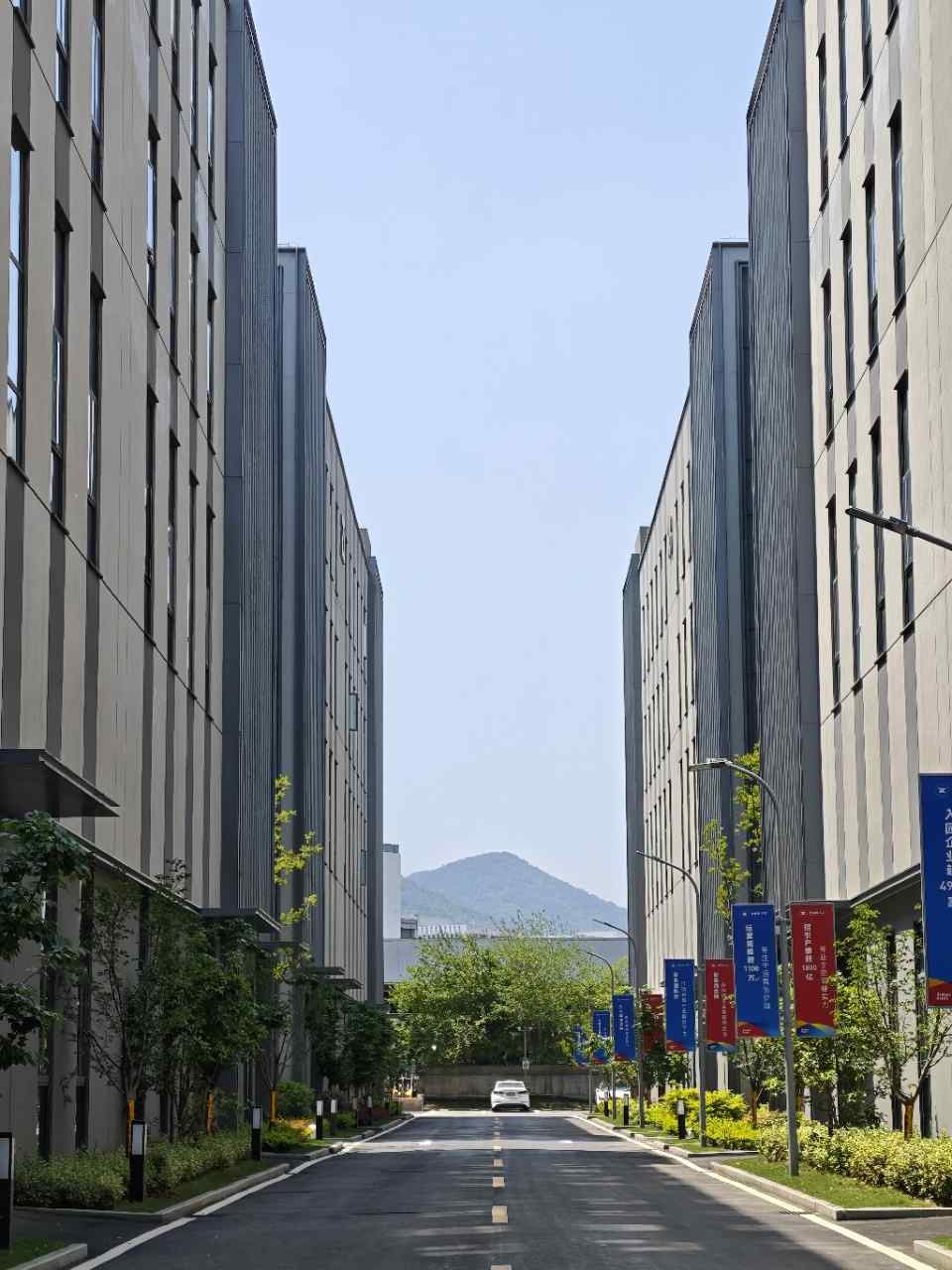 园区实景2
