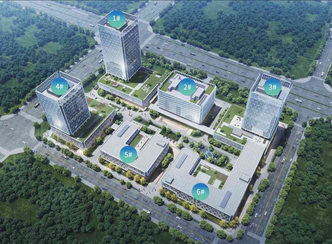 商业配套