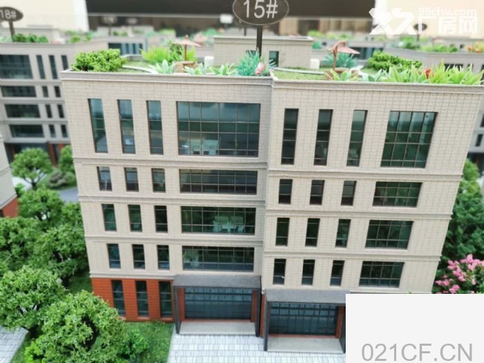 【稀缺】北京 燕郊厂房出租,首层6米层高